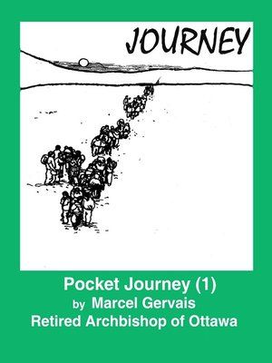 cover image of Pocket Journey (1)